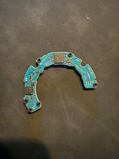 Sony Lens Complete PC Board