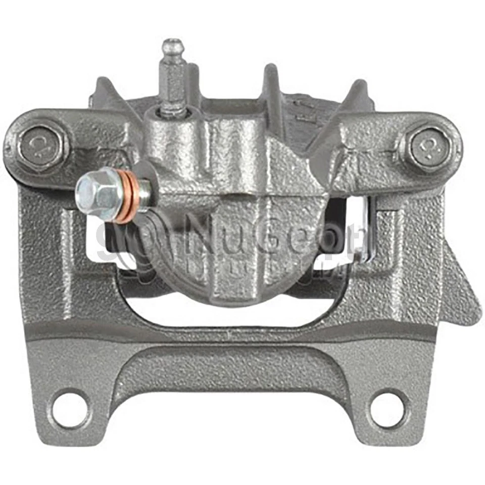 Par de pinzas de freno delanteras para Smart Fortwo 2005 2006 2007 2008 2009 2010 2011 Foto 3 de 4