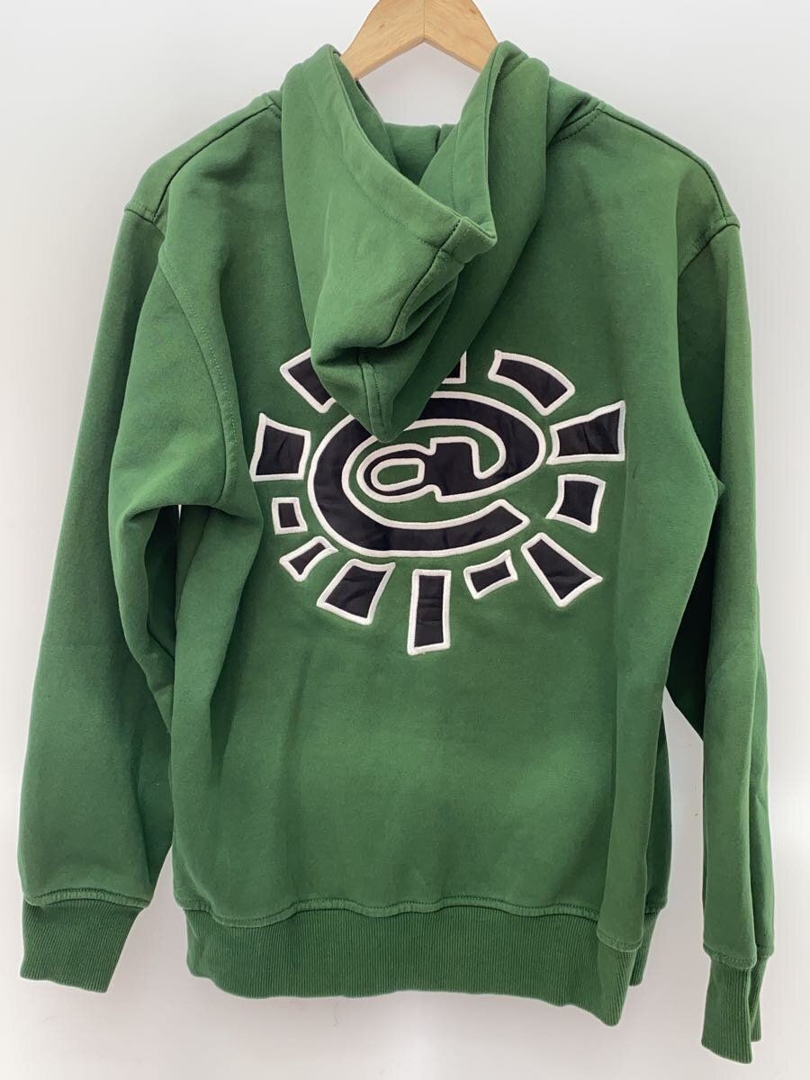 トップス always do what you should do hoodie Always Do What You Should Zip Hoodie M Cotton Green Used | eBay