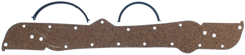 Juego de juntas de cárter de aceite para motor Jeep J10 1974-1988 Mahle 1975 1976 1977 1978 1979 Foto 2 de 3