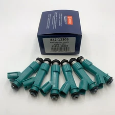 6x OEM Denso Fuel Injector 23250-31010 for 4RUNNER TACOMA TUNDRA FJ CRUISER 4.0L