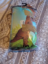 Inflatable Dinosaur Costume For Adults.