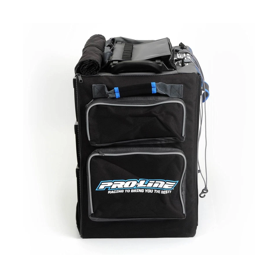 Pro-Line Racing Pro-Line Hauler Bag PRO605803 Electric Car/Truck Option Parts - Image 4 of 4