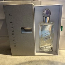 Chantecaille Le Wild Eau De Parfum 2.6 OZ Vaporisateur  Natural Spray NIB