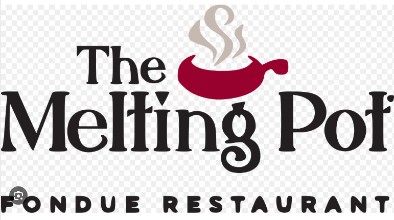 $100 Melting Pot Restaurant