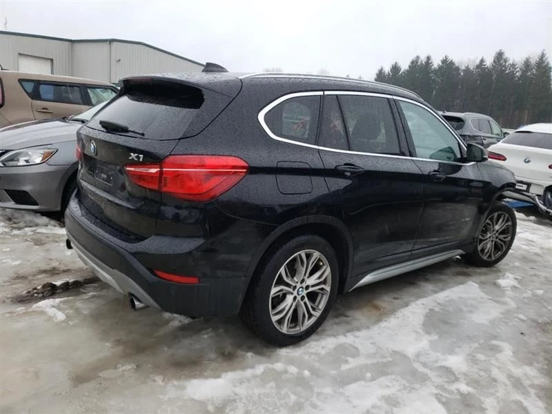 Compressor CA compatível com 16-19 BMW X1 10127133 - Imagem 3 de 4