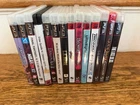 14 sony ps3  games lot uncharted elder scrolls final fantasy god of war more