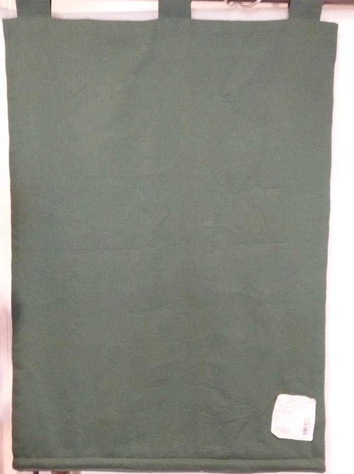 TAPESTRY By Manual Wood Workers Weavers Floral Grandeur Wall Hanging *READ* - Image 3 of 4