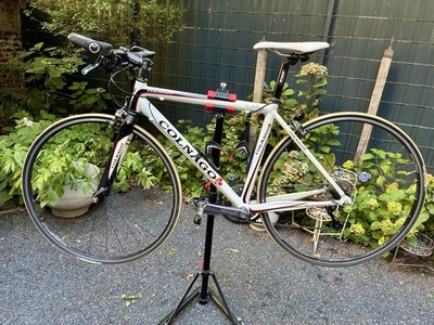 Colnago Primavera S mit Flatbar, perfekter Zustand