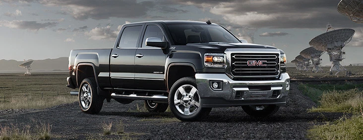 2011-19 Chevrolet Silverado 2500HD 3500HD Shock Set w/ Level Kit Rancho RS5000X - Image 3 of 4