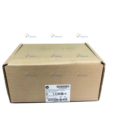 Allen-Bradley 2080-LC50-24QWB Micro850 24 I/O EtherNet/IP Controller New Sealed