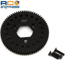 Exotek Reflex 14 Hd Steel Spur Gear (70t) EXO2284