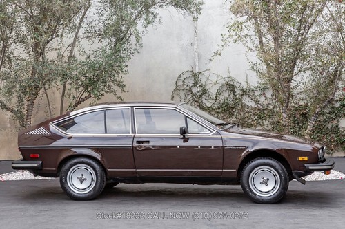 1979 Alfa Romeo Alfetta Sprint Veloce - Picture 4 of 12