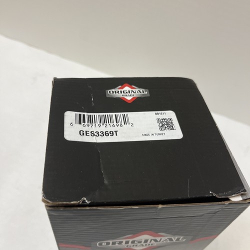Steering Tie Rod End Mevotech GES3369T - Foto 2 di 2