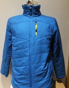 salomon primaloft jacket