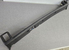 Used Original Genuine Porsche 914 Lower Padded Dash Knee Pad 1972-76 Nla 35