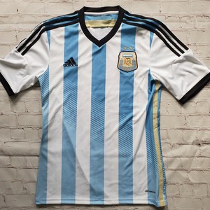 afa soccer jersey