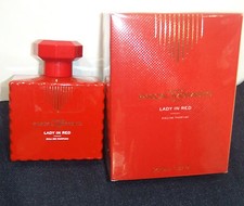 PASCAL MORABITO LADY IN RED EAU DE PARFUM VAPORISATEUR 100 ML / 3.3 FL.OZ