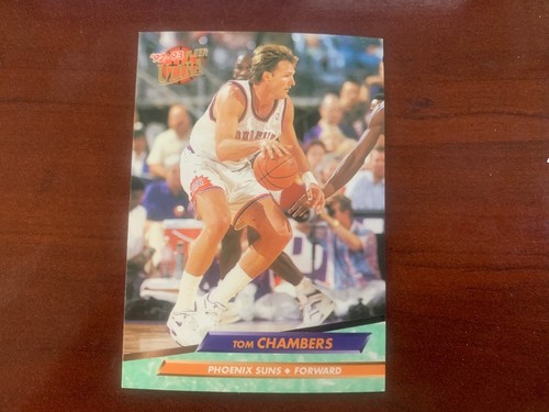 1992-93 Fleer Ultra Basketball - Complete Your Set (1-200) - Picture 143 of 200