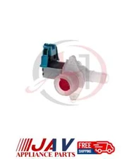 For Kenmore Washer Valve Inv# AO2826