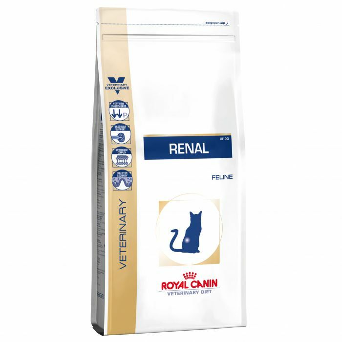 royal canin renal cat biscuits