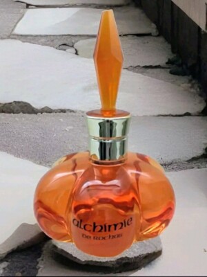    Factise Groß Factise XXL ROCHAS - Alchimie - Dekoflasche   