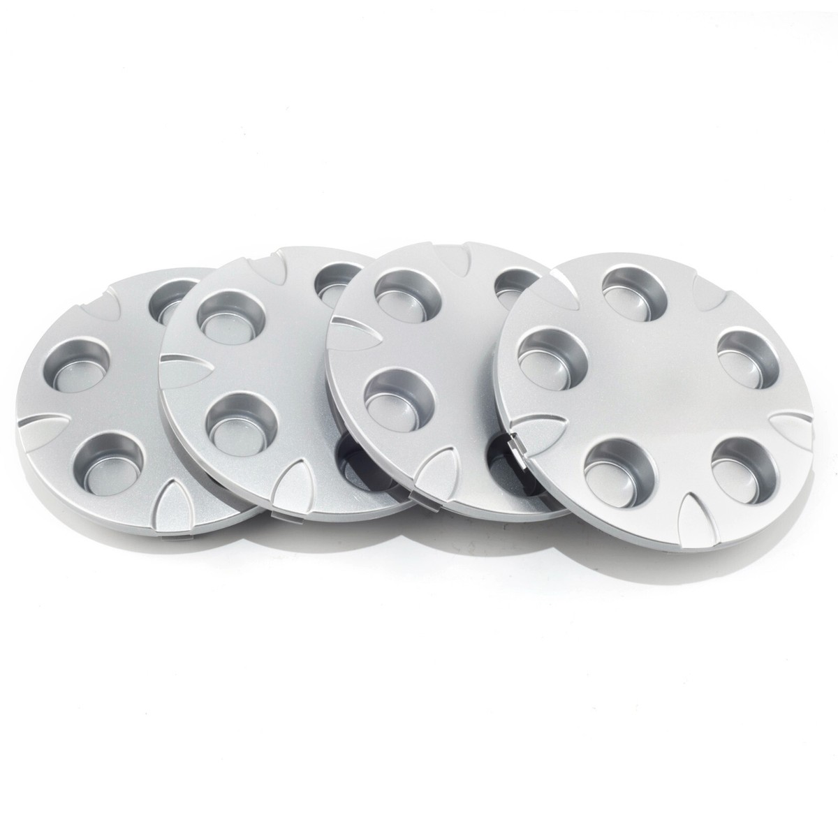 1 or 4Pcs 178mm(7in) Wheel Center Caps for S10 Xtreme Blazer