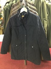 Dubarry Women’s Quilted Jacket