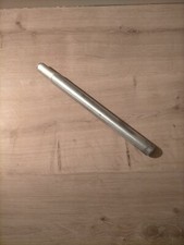 Tige Selle 26 mm Vélo course ancien 1930 Ancêtre Old Bike Seatpost Bolt