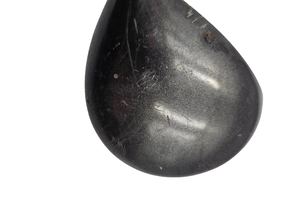 Wilson ProStaff OD Plus 15.5° Offset 3 Wood, Regular Flex Steel Shaft - Image 4 of 4