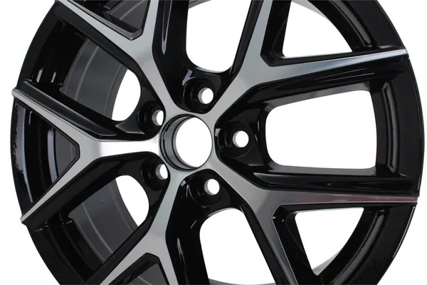 New 18" x 7.5" Alloy Replacement Wheel Rim 2011-2018 for Toyota Rav4