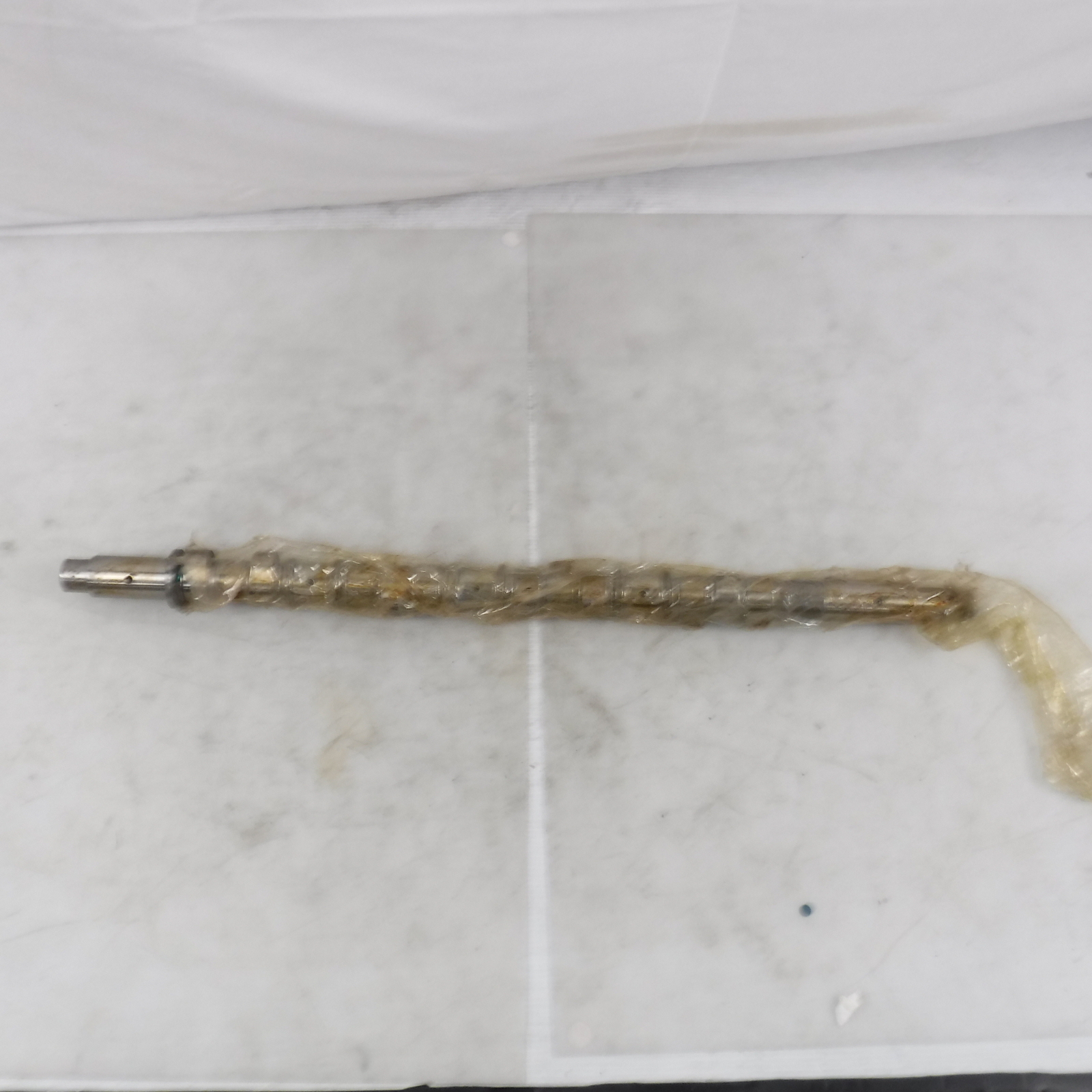 MTU Detroit Diesel 23502777 Engine Camshaft For M1070 Tractor キャブレター凪様専用おまけします