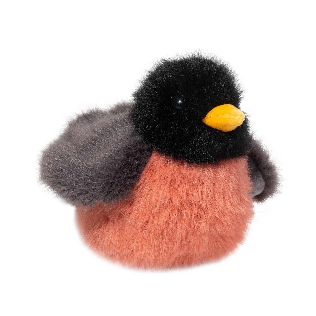 MELODY the Plush ROBIN Stuffed Animal by Douglas Cuddle Toys 1623