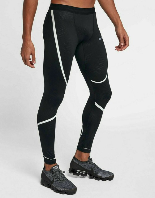 nike half leggings