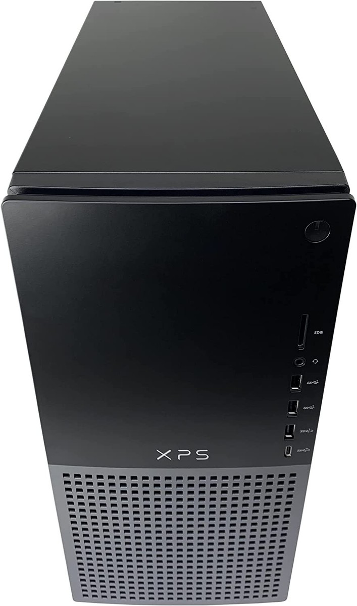◎2【最終値下げ】DELL XPS 8960 NVIDIA GeForceRTX Amazon.com: Dell 2024 XPS 8960 Desktop 20-Core 14th Gen