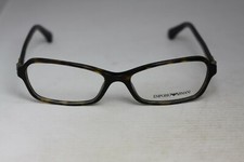 EMPORIO ARMANI EA 3009 5026 DARK TORTOISE 54-16-140 8553