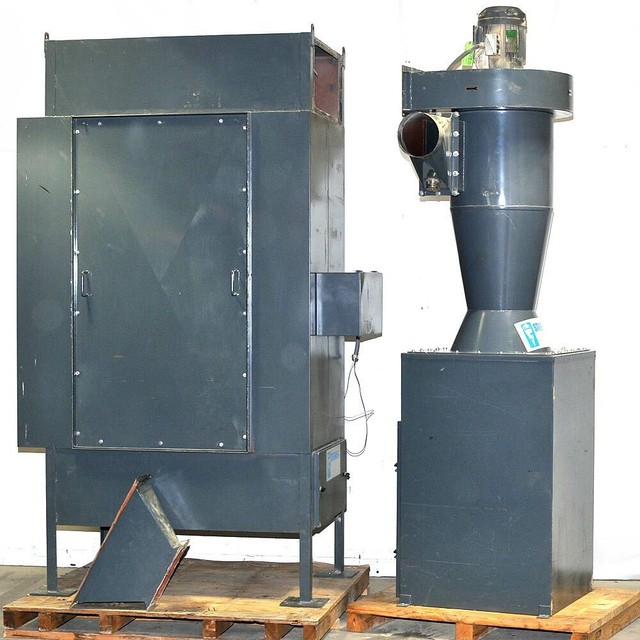 Woodworking Dust Collectors For Sale