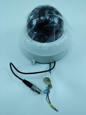 Pelco IS20-CHV10SX Mini Dome Camera Smoked PAL