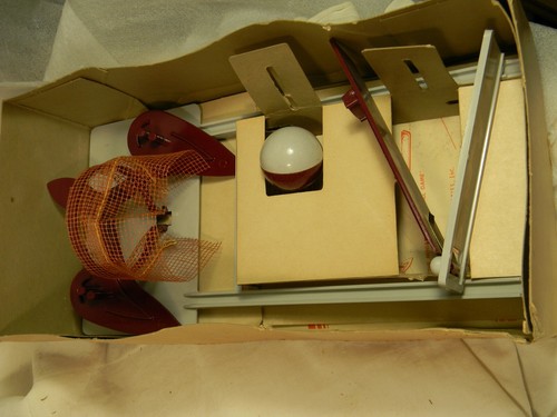 Plas-Kit-Ball, baloncesto - Imagen 11 de 11
