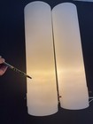 BILL CURRY - Pair Of Vintage 18” ALLITE LAMP - MCM Design Line PICK UP ONLY ! — photo 9