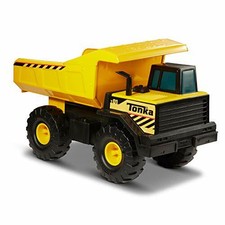 tonka steel classic crane