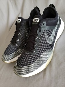 nike zoom dynamic training