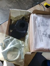 Meritor R806009 Slack Adjuster Automatic Steer 10 Spline /  400-10074