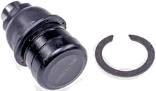 Suspension Ball Joint MAS BJ67015 fits 02-07 Mitsubishi Lancer