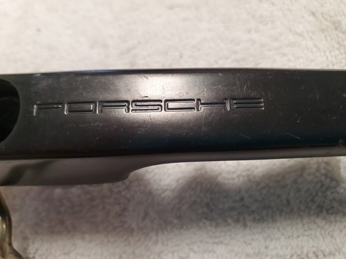 Porsche 944 Scripted door Handle, Right. - Picture 5 of 5