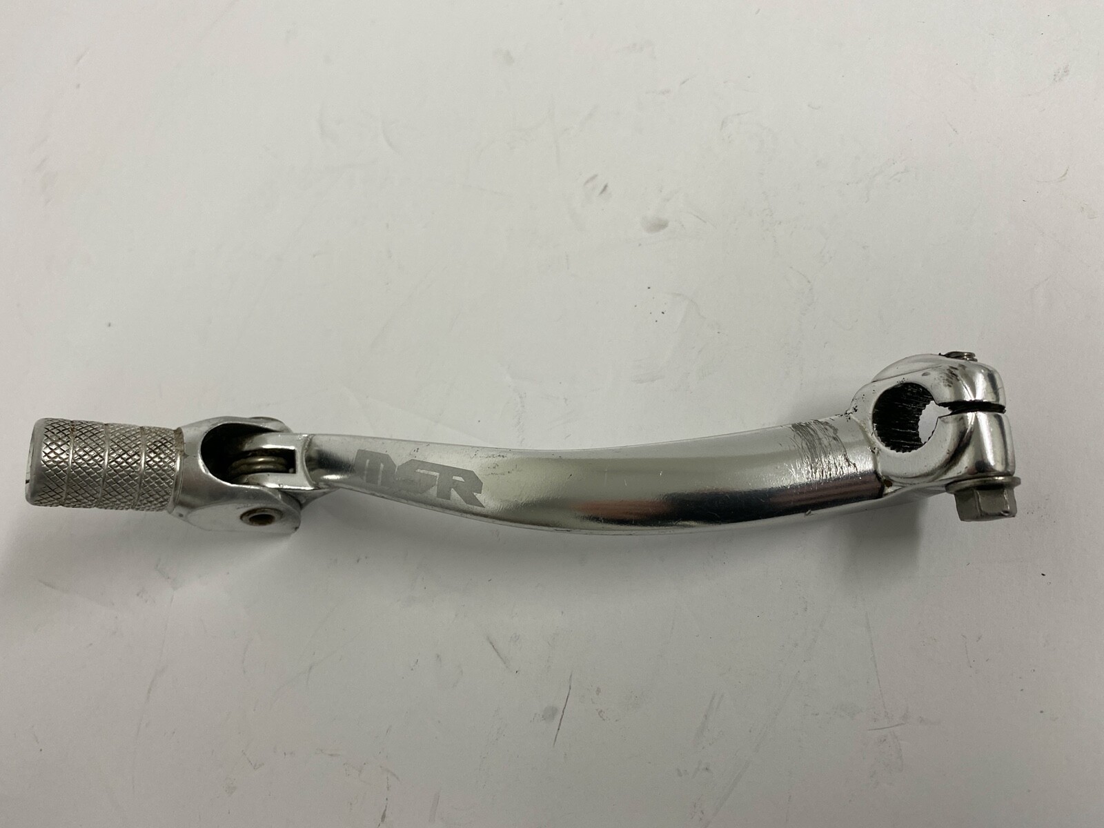 YZ450F SHIFTER SHIFT PEDAL LEVER 2003 2004 2005 MSR eBay