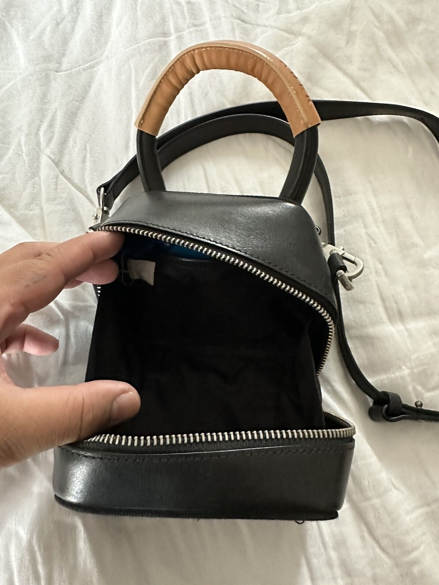 Ader Error TRON Bag | eBay