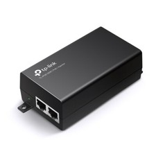 TP-Link TL-PoE160S IEEE 802.3af PoE+-Leistung...