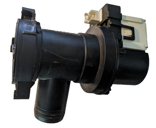 Bauknecht Waschmaschine Laugenpumpe  Ablaufpumpe Wasserpumpe   W10476931  M 289