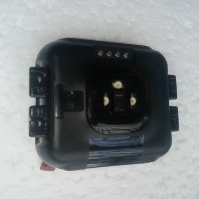 forerunner 35 battery replacement